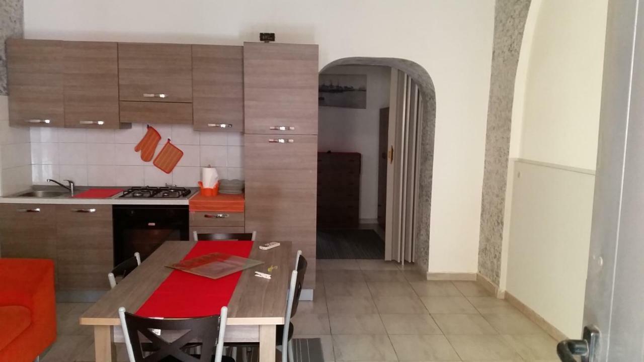 Home Greco Catania Exterior photo