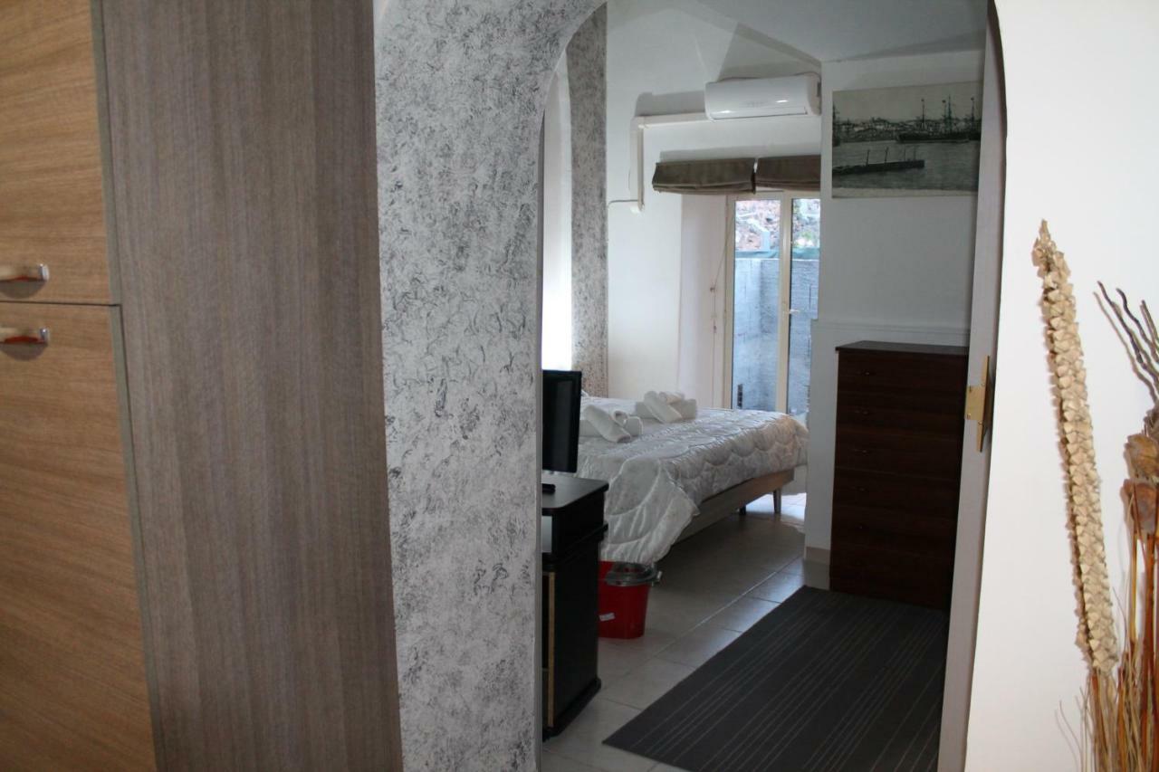 Home Greco Catania Exterior photo