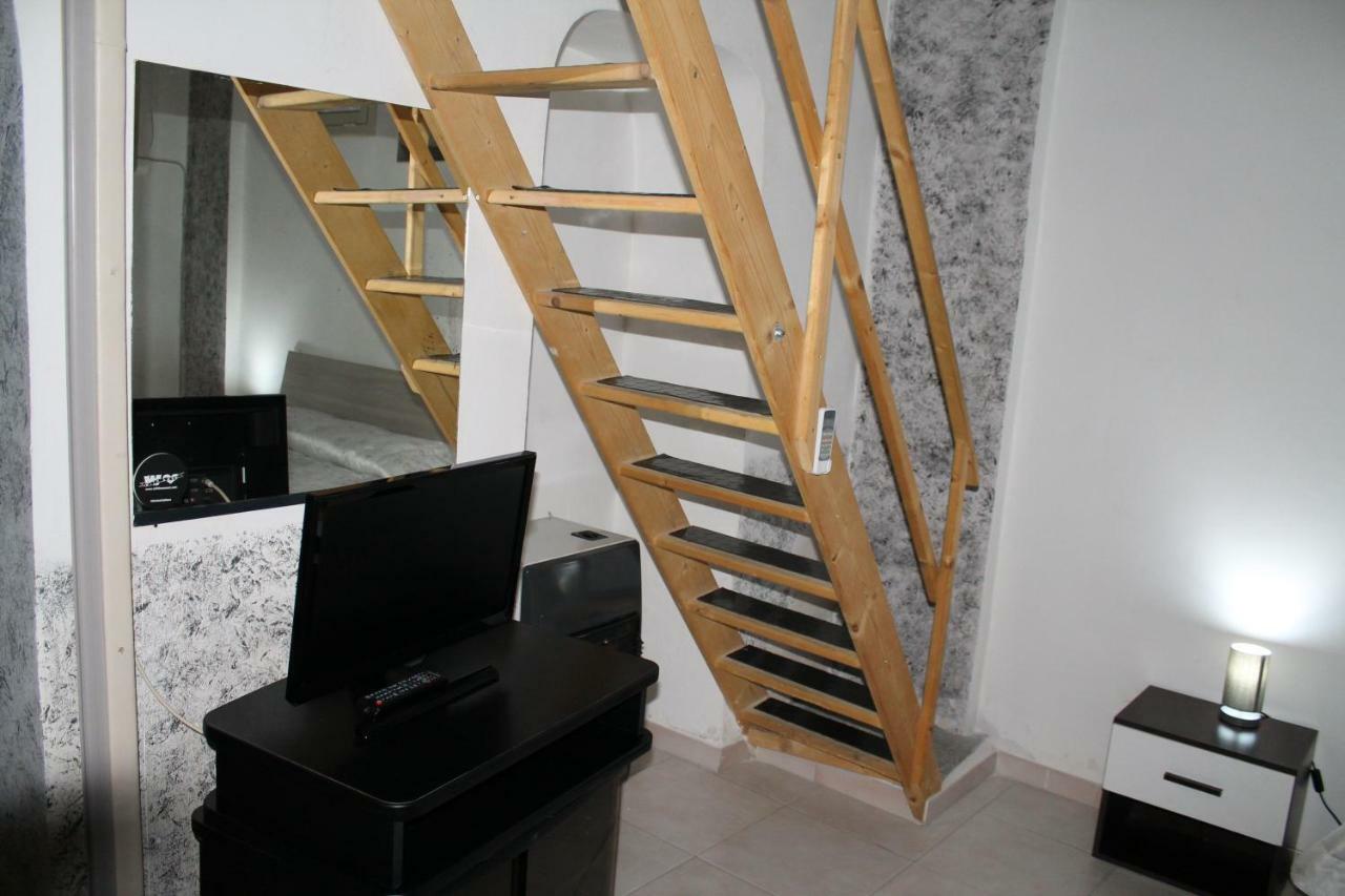 Home Greco Catania Exterior photo
