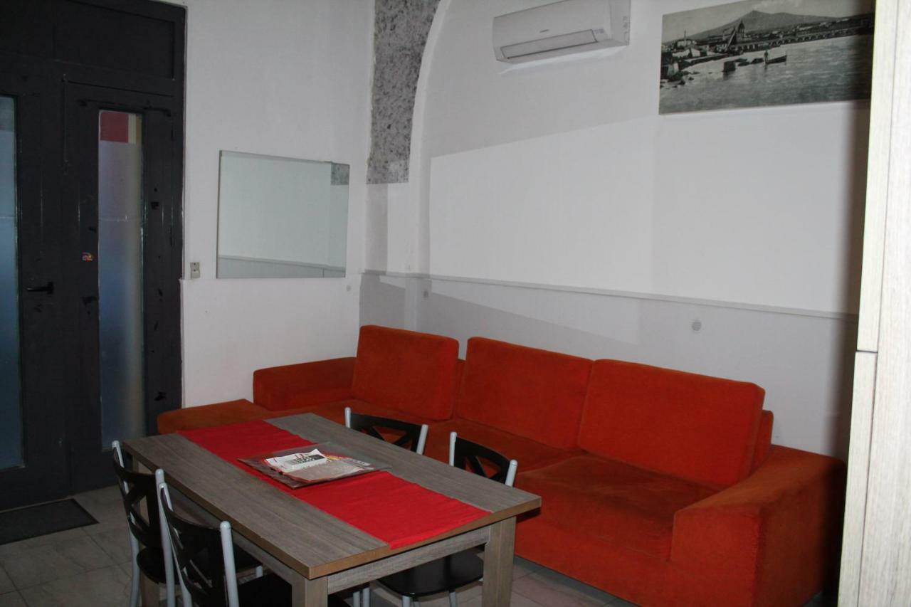 Home Greco Catania Exterior photo