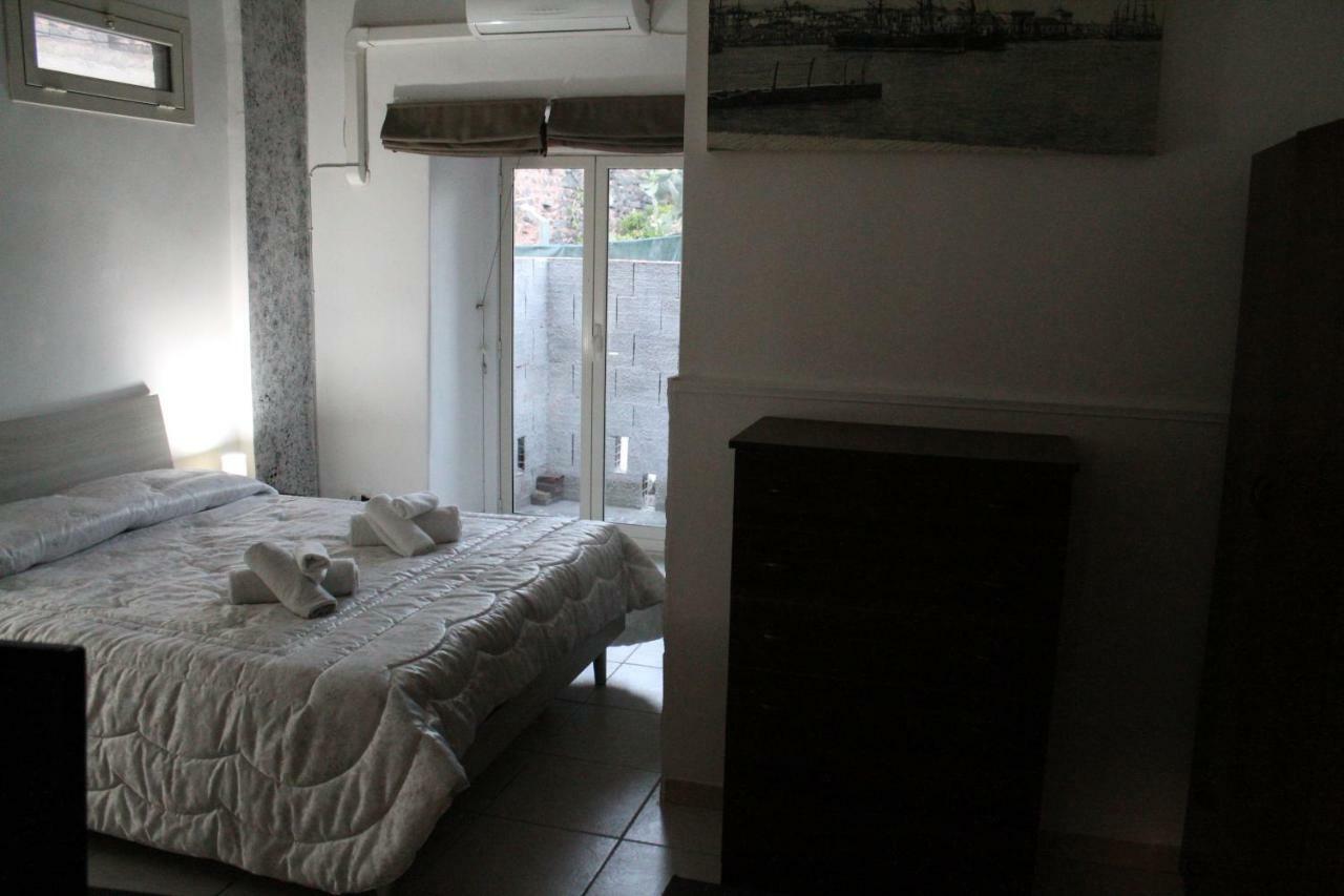 Home Greco Catania Exterior photo