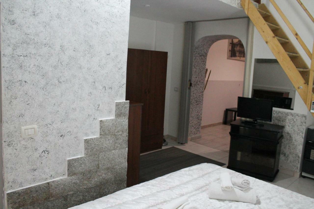 Home Greco Catania Exterior photo