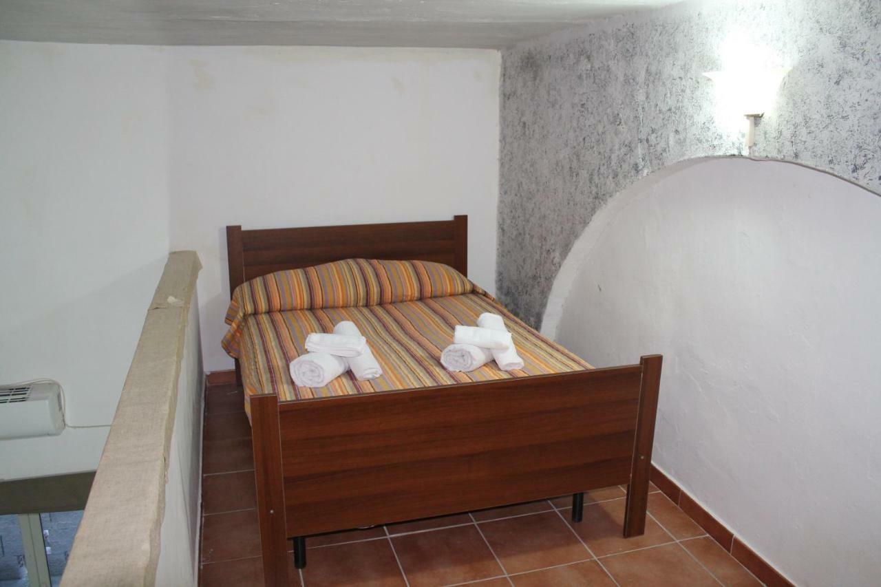 Home Greco Catania Exterior photo