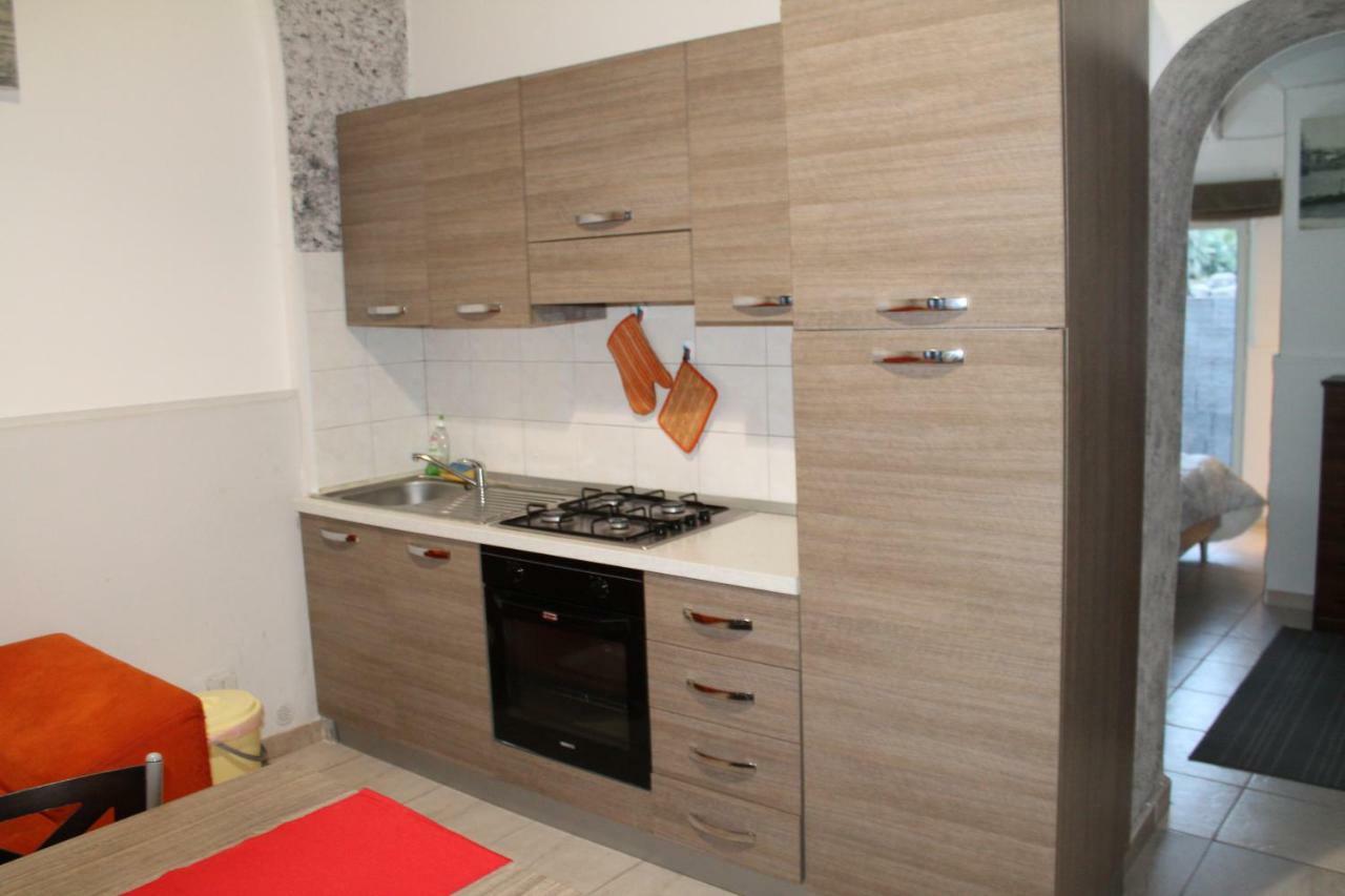 Home Greco Catania Exterior photo