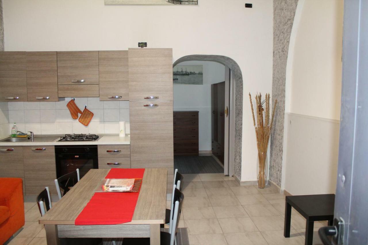 Home Greco Catania Exterior photo