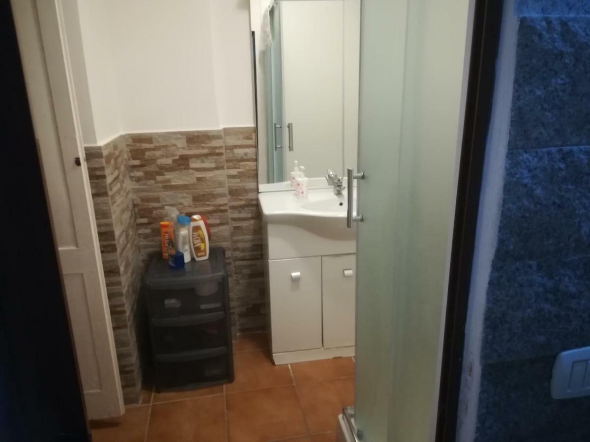 Home Greco Catania Exterior photo
