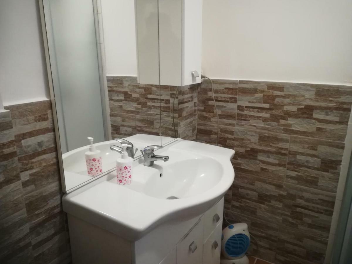 Home Greco Catania Exterior photo
