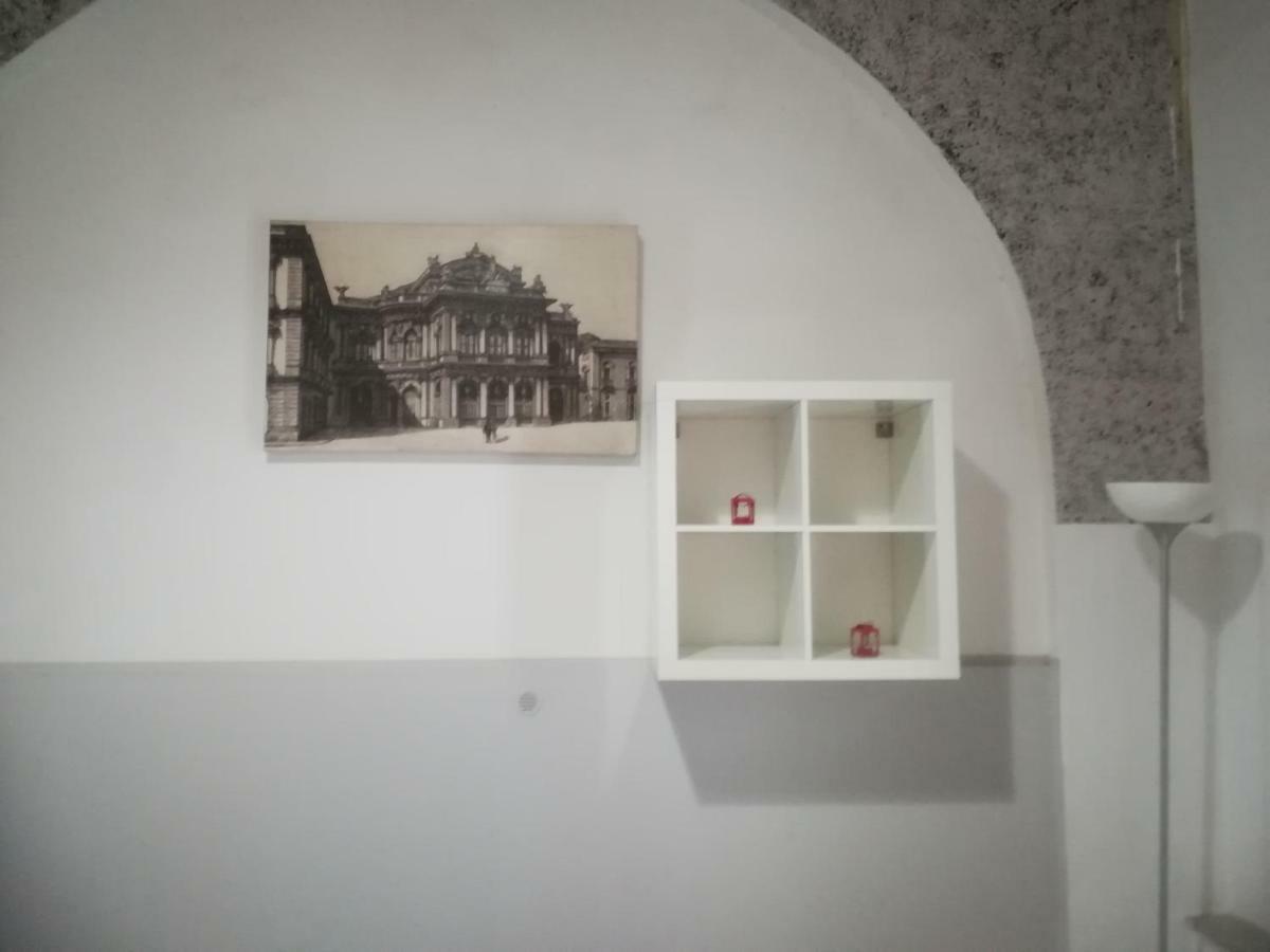 Home Greco Catania Exterior photo